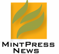 Mint press news
