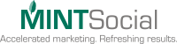 Mint social | social media marketing