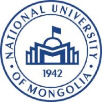 Mongolian national university