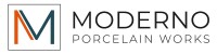 Moderno porcelain works