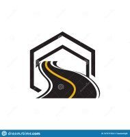 Modern paving