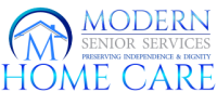 Modern senior services