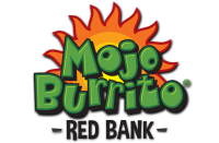 Mojo burrito
