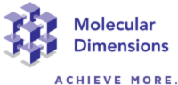 Molecular dimensions