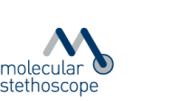 Molecular stethoscope