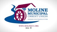 Moline municipal credit union