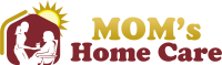 Mom's love care givers