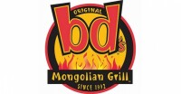 Jb's mongolian grill