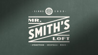 Mr. smith