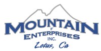 Mountain f. enterprises, inc.