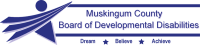 Muskingum county board of dd