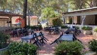 Camping Village Riva dei Greci