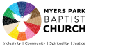 Myers park baptist church