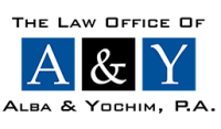 Law office of alba & yochim p.a.