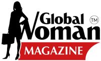 Global woman magazine