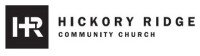 Hickory ridge community church
