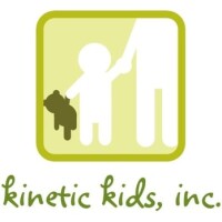 Kinetic kids, inc. of charlotte, north carolina