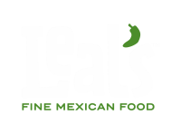 Leals mexican food