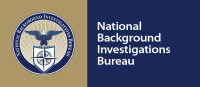 National background investigations