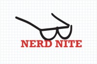 Nerd nite