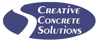Creative concrete solutions