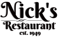 Nick's taverna