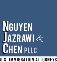 Nguyen jazrawi & chen, pllc
