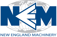 New England Machinery