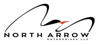 North arrow, inc.