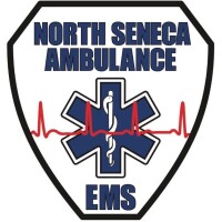 North seneca ambulance inc
