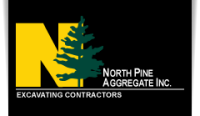 North pine aggregate
