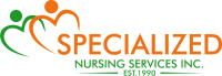 Certified nursing svc inc