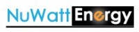 Nuwatt energy, llc