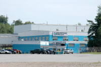 Newton falls fine paper company, llc