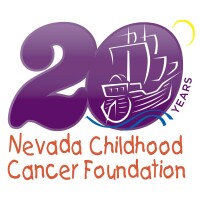 Nevada childhood cancer fndtn