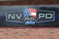 North vernon police department