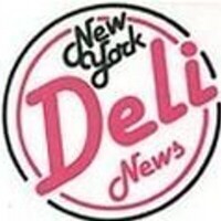 The  new york deli news