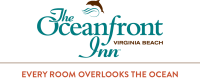The oceanfront inn