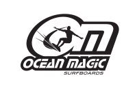 Ocean magic surf shop