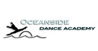Oceanside dance academy
