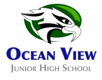 Ocean view junior high