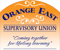 Orange east supervisory union