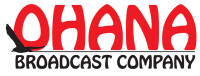 Ohana broadcast company