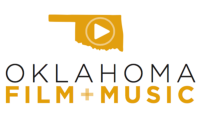 Oklahoma film and music office