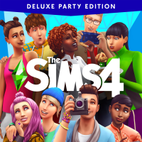 Deluxeparty