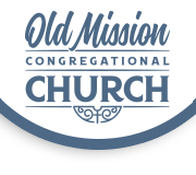 Old mission church