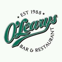 Olearys restaurant