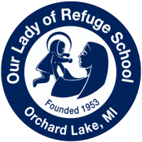 Our lady of refuge school