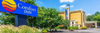 Omni newport news hotel
