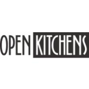 Open kitchens